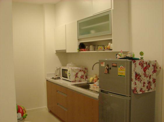 Apartament The Seacraze Hua-Hin By Montri C. HHQ Zewnętrze zdjęcie
