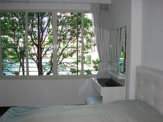 Apartament The Seacraze Hua-Hin By Montri C. HHQ Zewnętrze zdjęcie