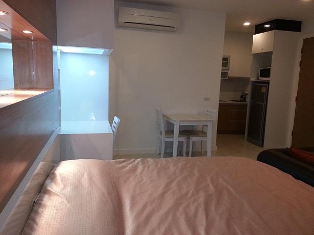 Apartament The Seacraze Hua-Hin By Montri C. HHQ Zewnętrze zdjęcie