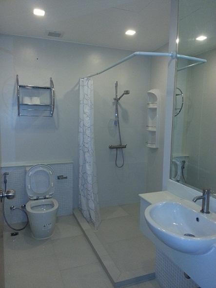 Apartament The Seacraze Hua-Hin By Montri C. HHQ Zewnętrze zdjęcie