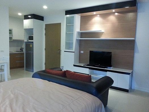 Apartament The Seacraze Hua-Hin By Montri C. HHQ Zewnętrze zdjęcie