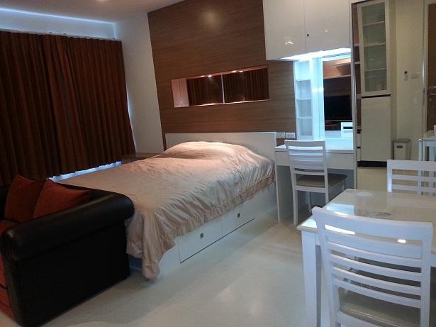 Apartament The Seacraze Hua-Hin By Montri C. HHQ Zewnętrze zdjęcie