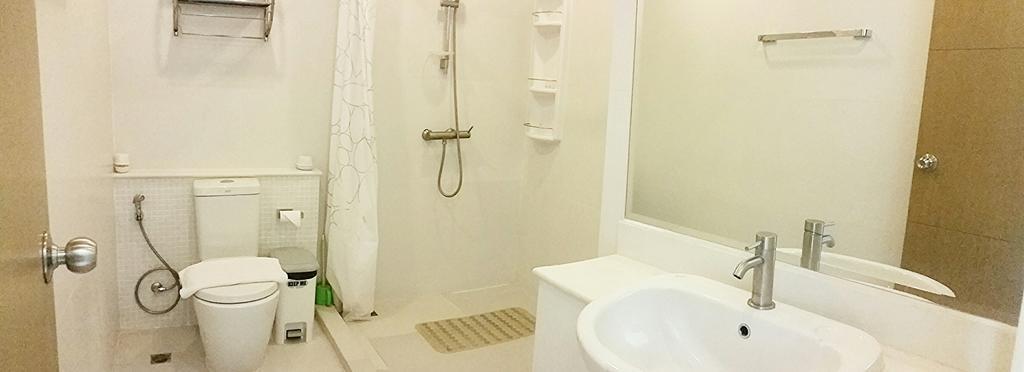 Apartament The Seacraze Hua-Hin By Montri C. HHQ Zewnętrze zdjęcie