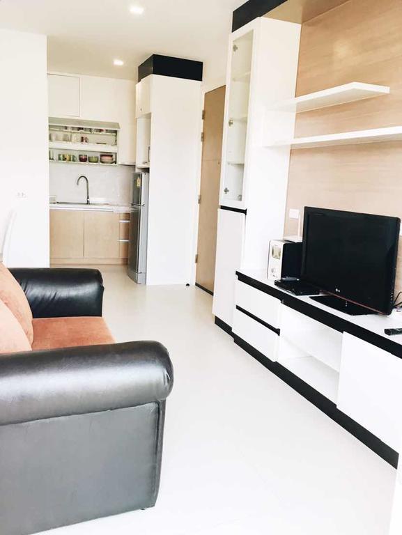 Apartament The Seacraze Hua-Hin By Montri C. HHQ Zewnętrze zdjęcie
