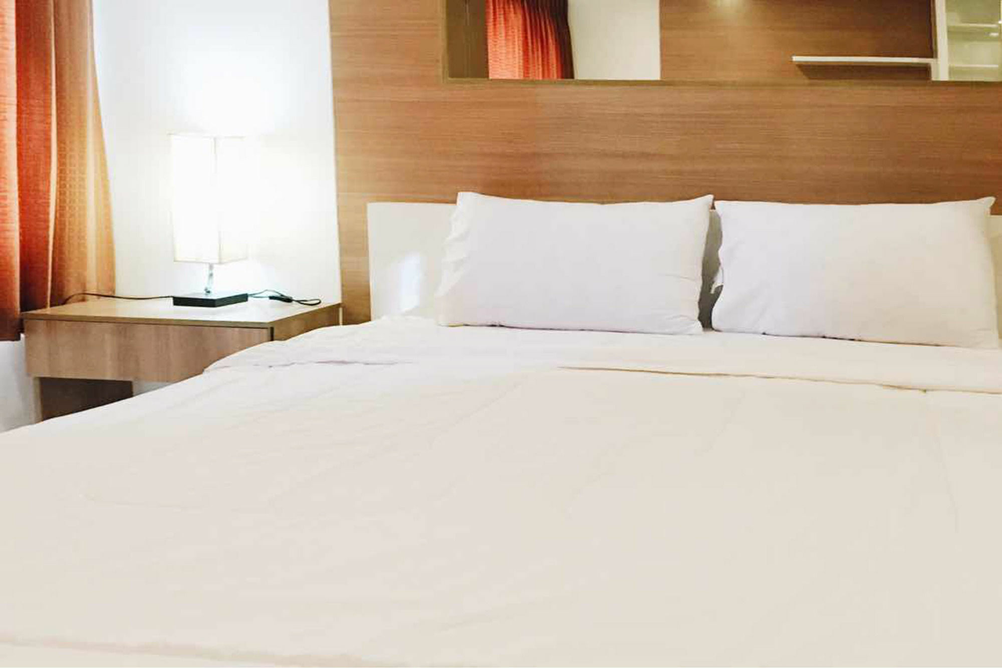 Apartament The Seacraze Hua-Hin By Montri C. HHQ Zewnętrze zdjęcie