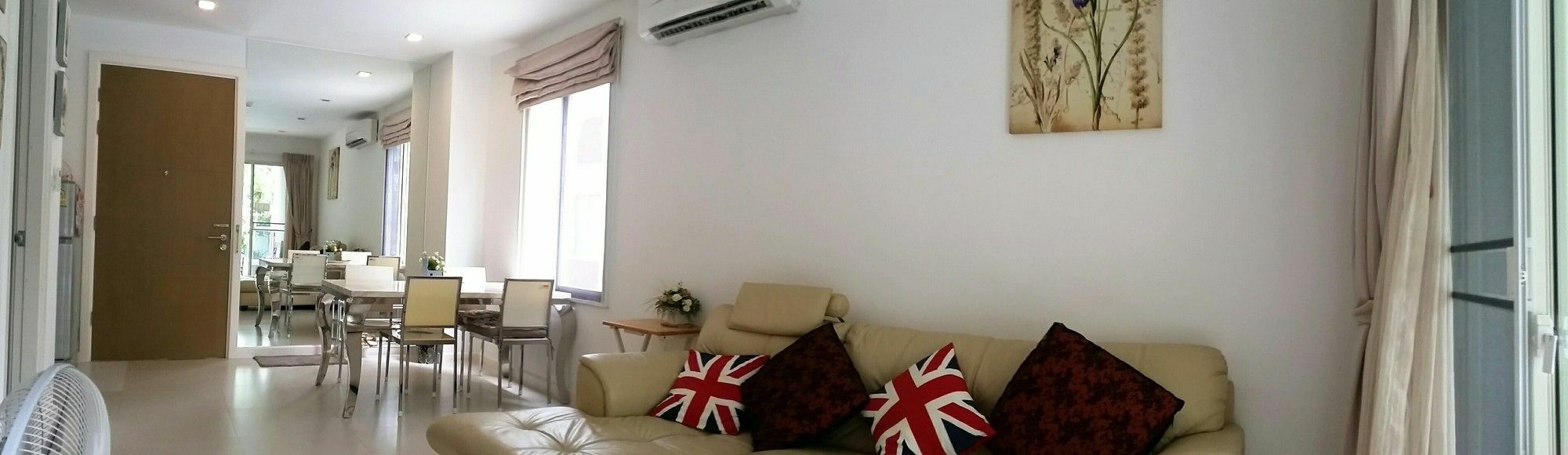 Apartament The Seacraze Hua-Hin By Montri C. HHQ Zewnętrze zdjęcie