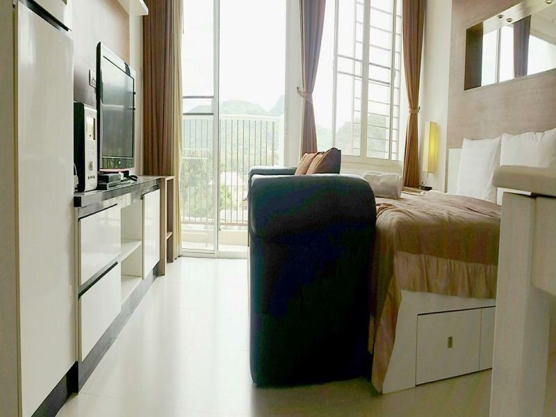 Apartament The Seacraze Hua-Hin By Montri C. HHQ Zewnętrze zdjęcie