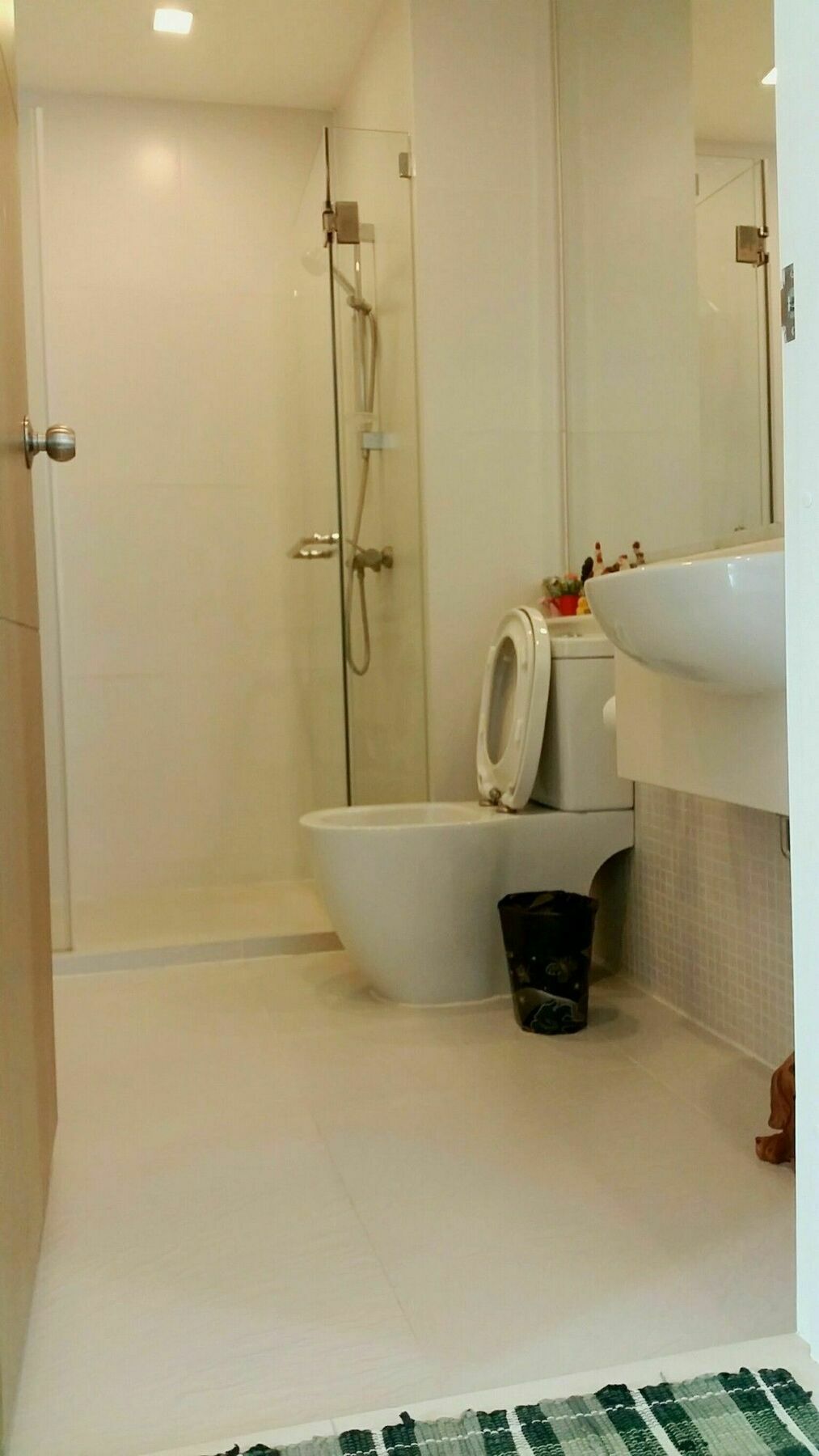 Apartament The Seacraze Hua-Hin By Montri C. HHQ Zewnętrze zdjęcie