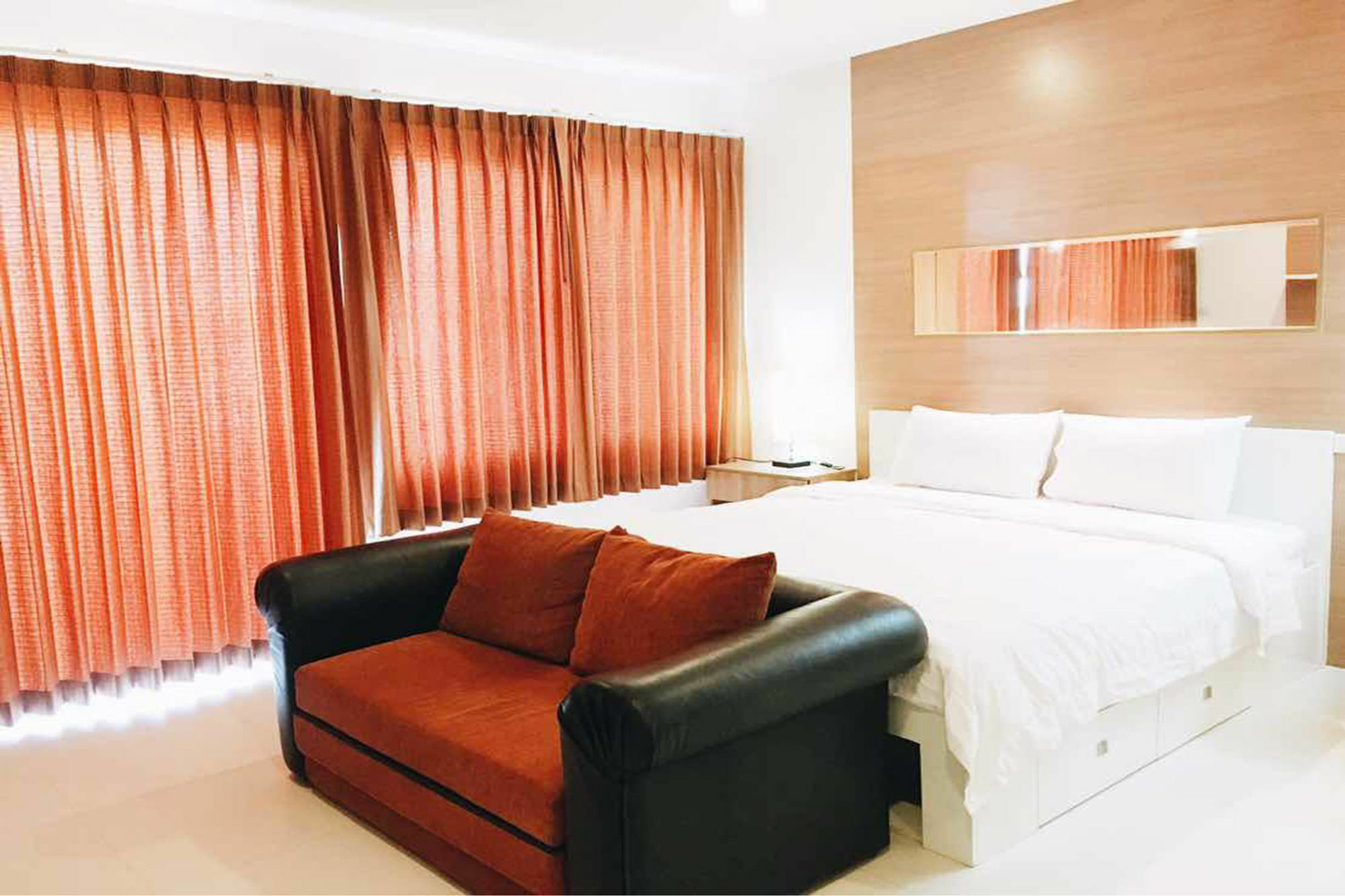 Apartament The Seacraze Hua-Hin By Montri C. HHQ Zewnętrze zdjęcie