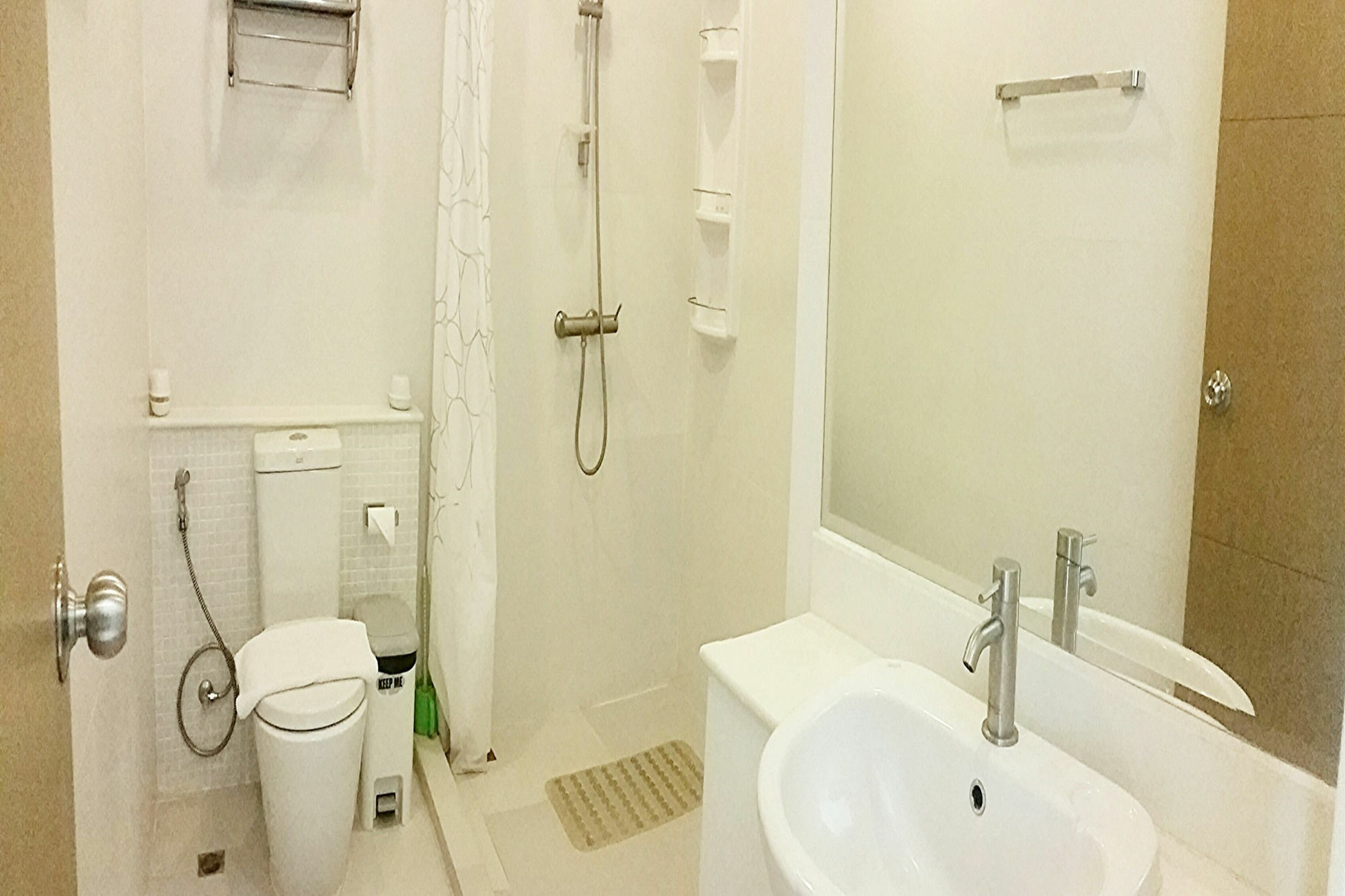 Apartament The Seacraze Hua-Hin By Montri C. HHQ Zewnętrze zdjęcie